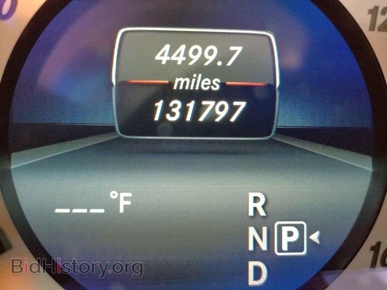 2014 MERCEDES-BENZ E-CLASS - VIN: WDDHF5KB8EA799997 - Фото 8