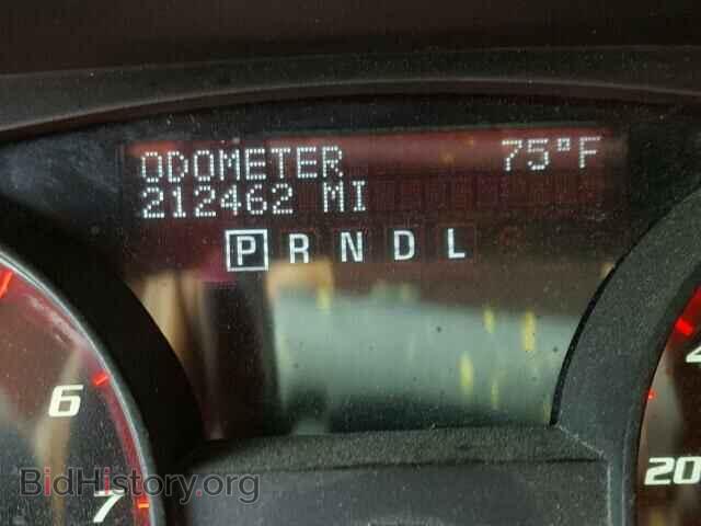 2009 GMC ACADIA - VIN: 1GKER13D39J151748 - Фото 8