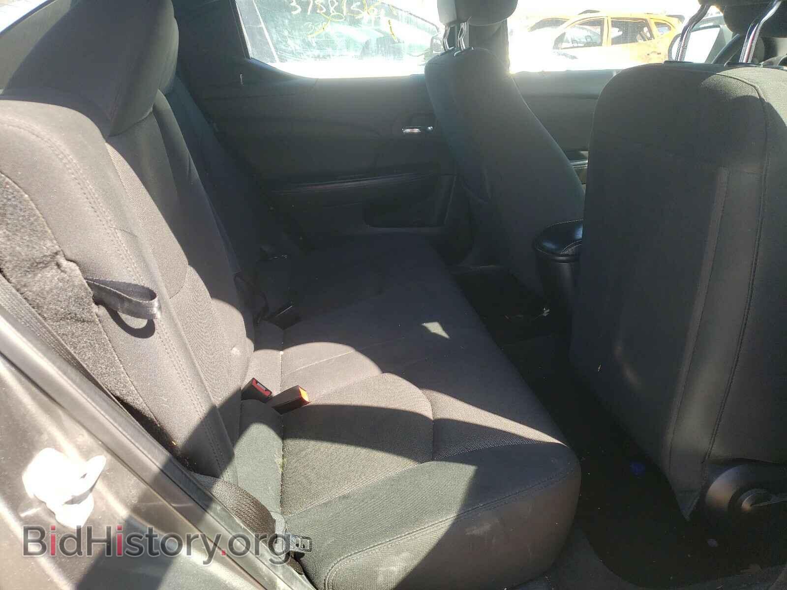 2012 DODGE AVENGER - VIN: 1C3CDZAB8CN244013 - Photo 6