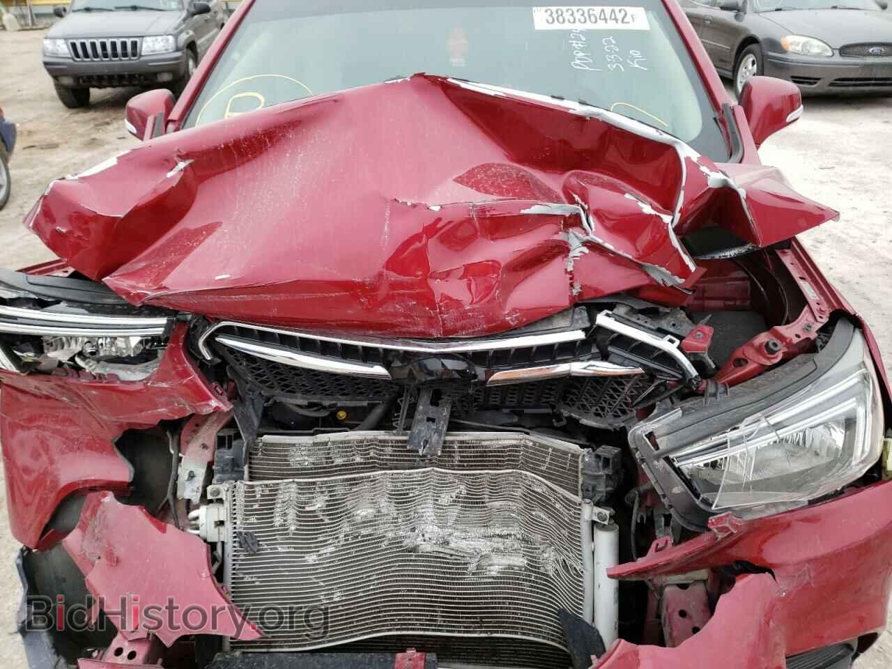 2017 BUICK ENCORE - VIN: KL4CJESB9HB012793 - Photo 7