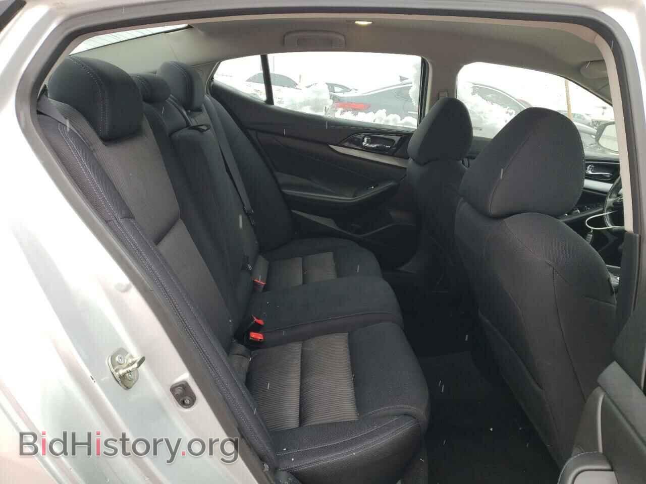 2016 NISSAN MAXIMA - VIN: 1N4AA6AP2GC421233 - Фото 10