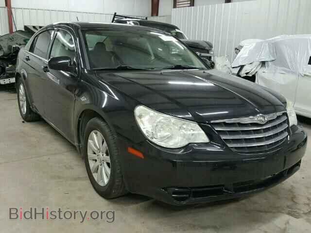 Photo 1C3CC5FB5AN212640 - CHRYSLER SEBRING 2010