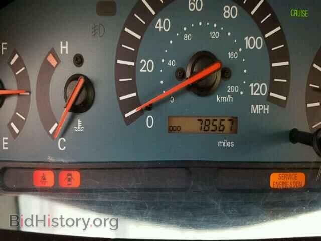 2002 MITSUBISHI GALANT - VIN: 4A3AA46G22E113237 - Фото 8