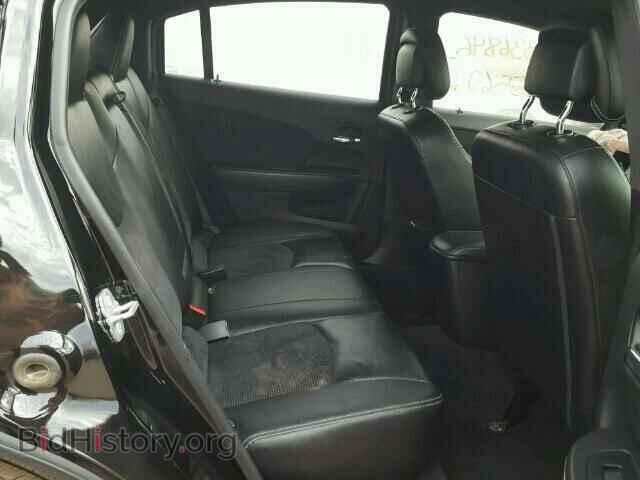 2014 CHRYSLER 200 - VIN: 1C3CCBCG4EN156596 - Photo 6
