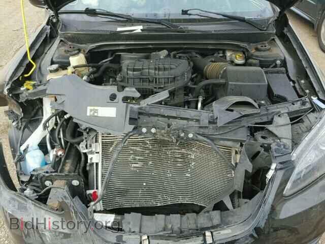 2014 CHRYSLER 200 - VIN: 1C3CCBCG4EN156596 - Photo 7