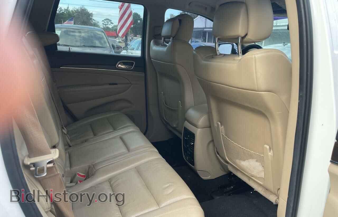2014 JEEP CHEROKEE - VIN: 1C4RJEBMXEC303682 - Фото 6