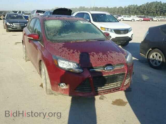 Photo 1FADP3J26DL331206 - FORD FOCUS 2013