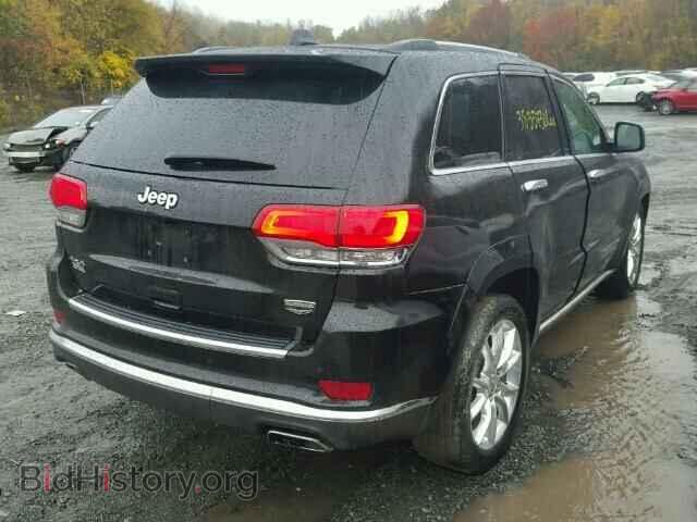 2014 JEEP CHEROKEE - VIN: 1C4RJFJT3EC471677 - Фото 4