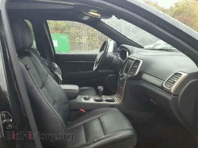 2014 JEEP CHEROKEE - VIN: 1C4RJFJT3EC471677 - Фото 5