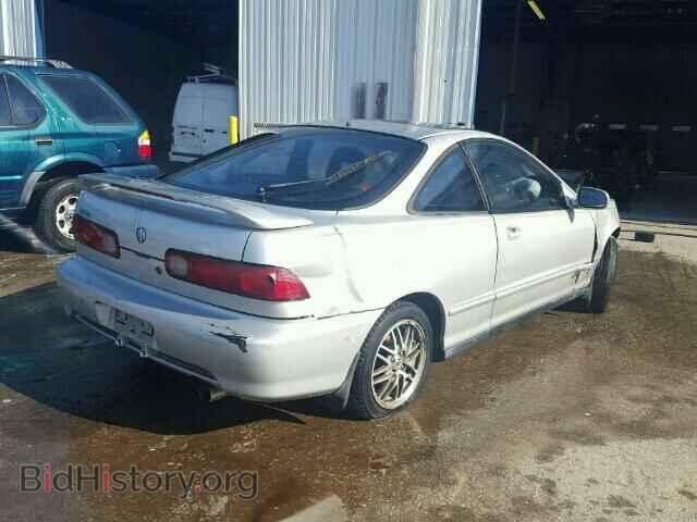 1999 ACURA INTEGRA - VIN: JH4DC4465XS005237 - Фото 4