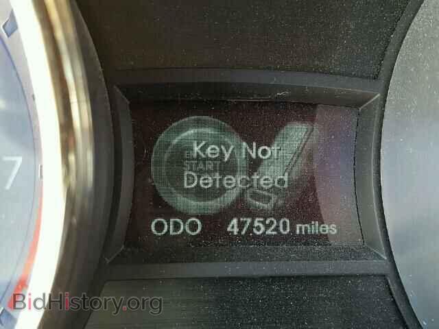 2012 HYUNDAI SONATA - VIN: 5NPEC4AC9CH399429 - Фото 8