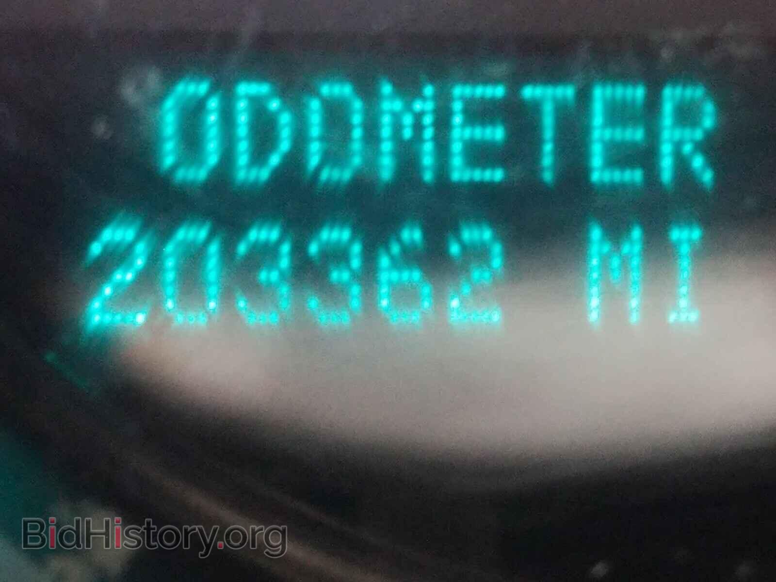 2009 CHEVROLET SILVERADO - VIN: 1GCHK53K79F117429 - Фото 8