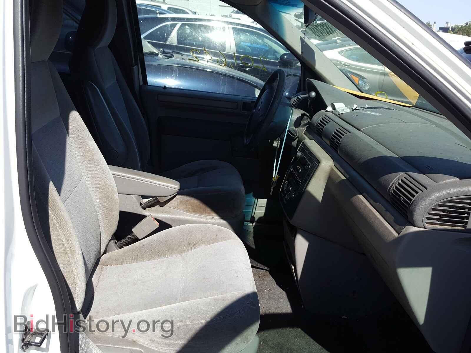 2006 FORD FREESTAR - VIN: 2FTZA546X6BA24541 - Photo 5