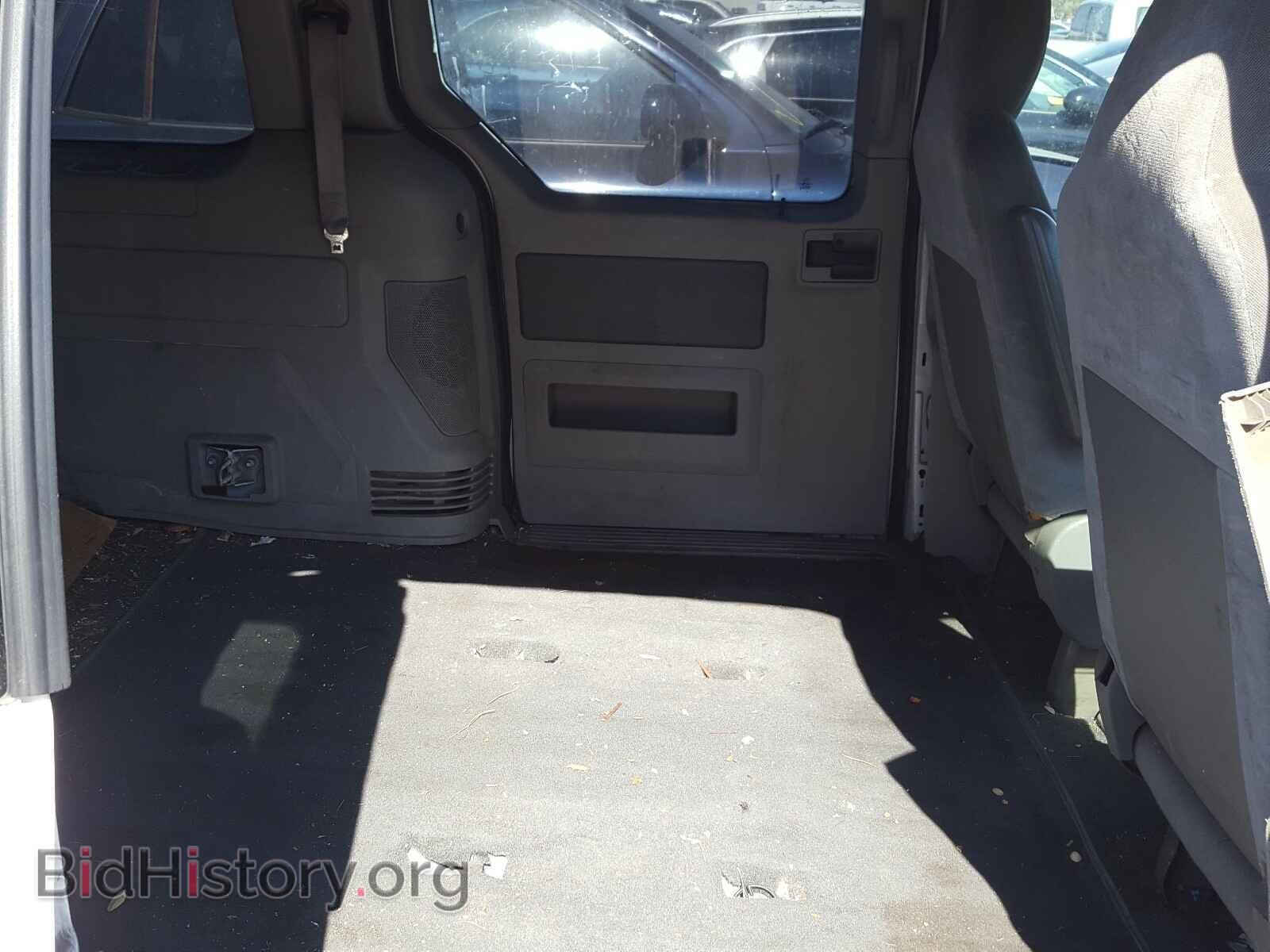 2006 FORD FREESTAR - VIN: 2FTZA546X6BA24541 - Photo 6