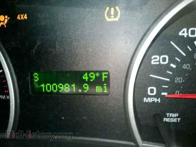 2006 FORD EXPLORER - VIN: 1FMEU73E66UA01080 - Фото 8