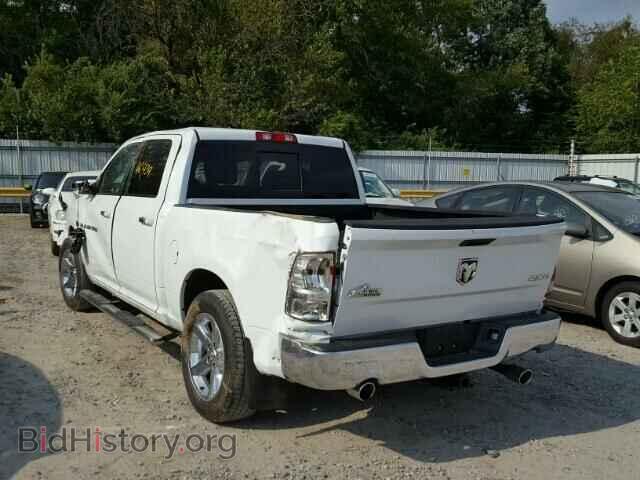 2012 DODGE RAM 1500 - VIN: 1C6RD7LT3CS161436 - Photo 3