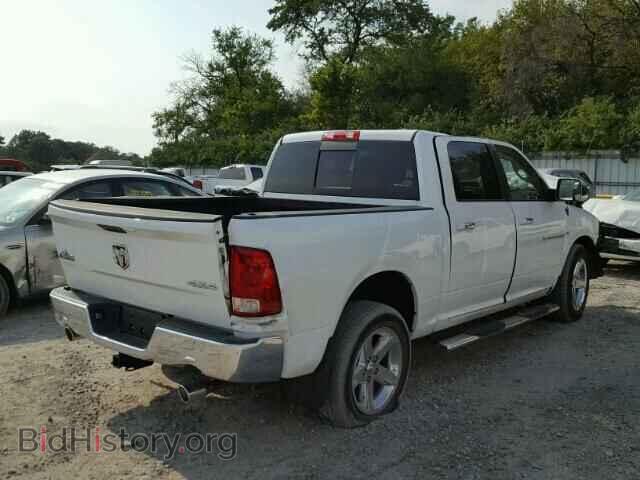 2012 DODGE RAM 1500 - VIN: 1C6RD7LT3CS161436 - Photo 4