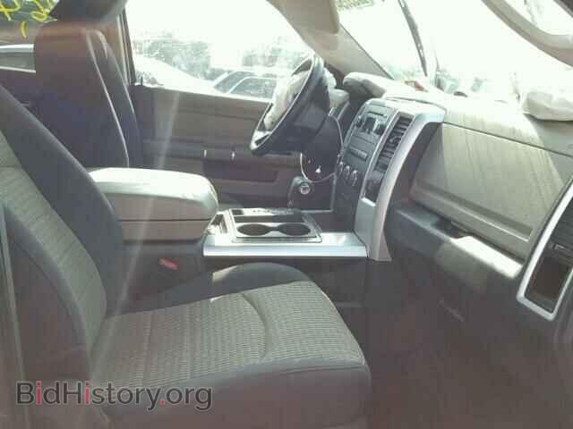 2012 DODGE RAM 1500 - VIN: 1C6RD7LT3CS161436 - Photo 5
