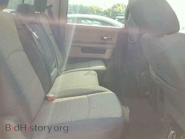 2012 DODGE RAM 1500 - VIN: 1C6RD7LT3CS161436 - Photo 6