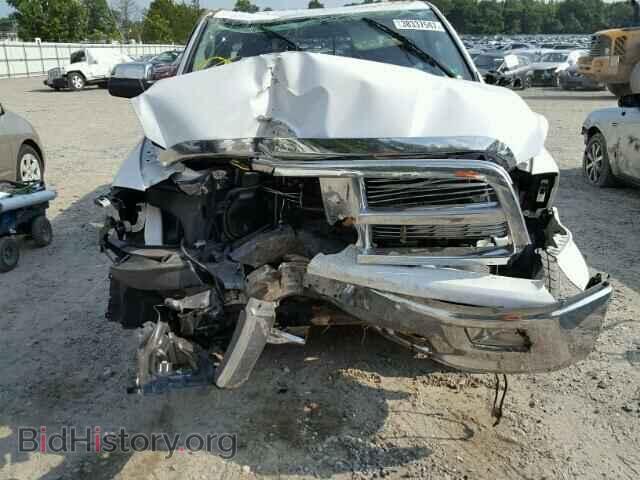 2012 DODGE RAM 1500 - VIN: 1C6RD7LT3CS161436 - Photo 7