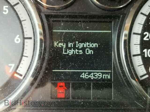 2012 DODGE RAM 1500 - VIN: 1C6RD7LT3CS161436 - Photo 8