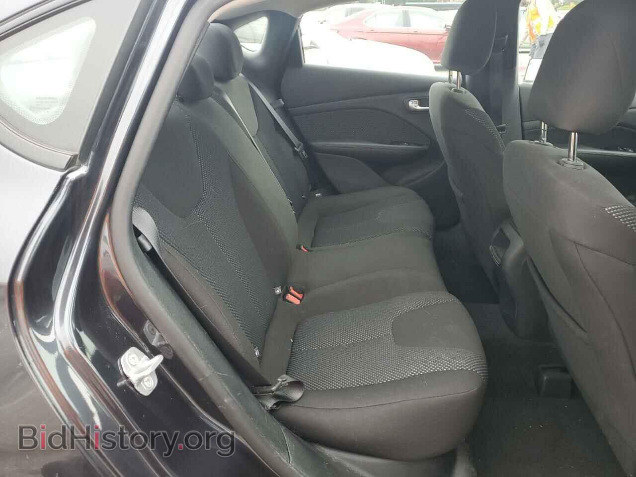 2014 DODGE DART - VIN: 1C3CDFAAXED771307 - Photo 10