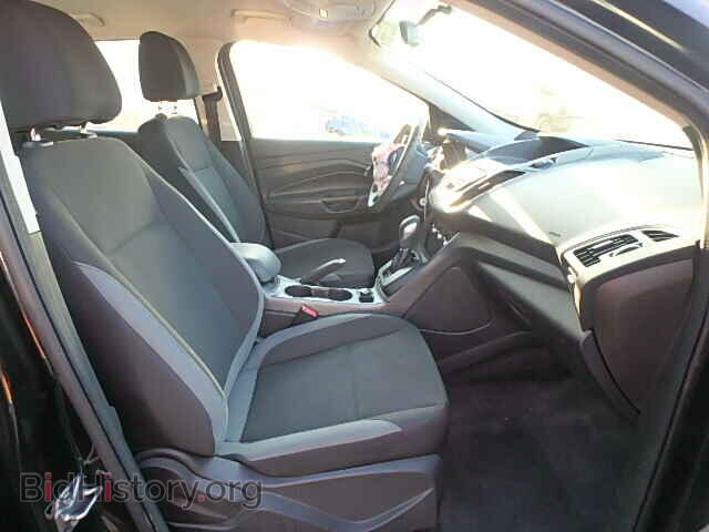 2013 FORD ESCAPE - VIN: 1FMCU0F76DUA83501 - Фото 5