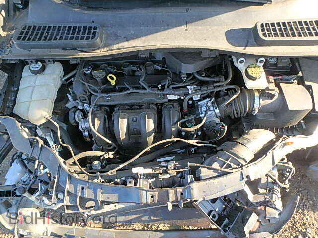 2013 FORD ESCAPE - VIN: 1FMCU0F76DUA83501 - Фото 7