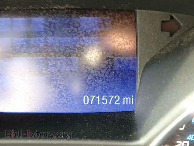 2013 FORD ESCAPE - VIN: 1FMCU0F76DUA83501 - Фото 8