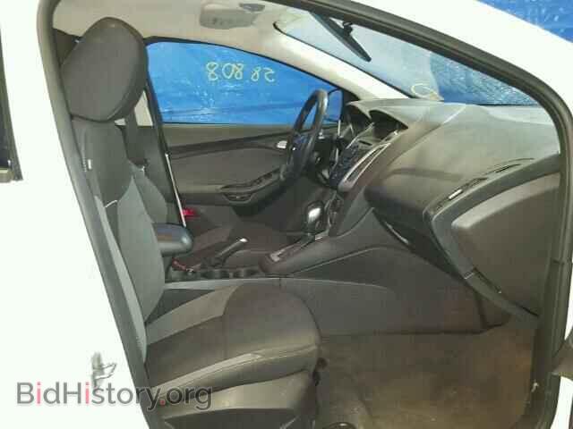 2013 FORD FOCUS - VIN: 1FADP3F2XDL332660 - Photo 5