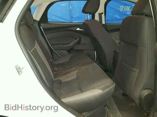 2013 FORD FOCUS - VIN: 1FADP3F2XDL332660 - Photo 6