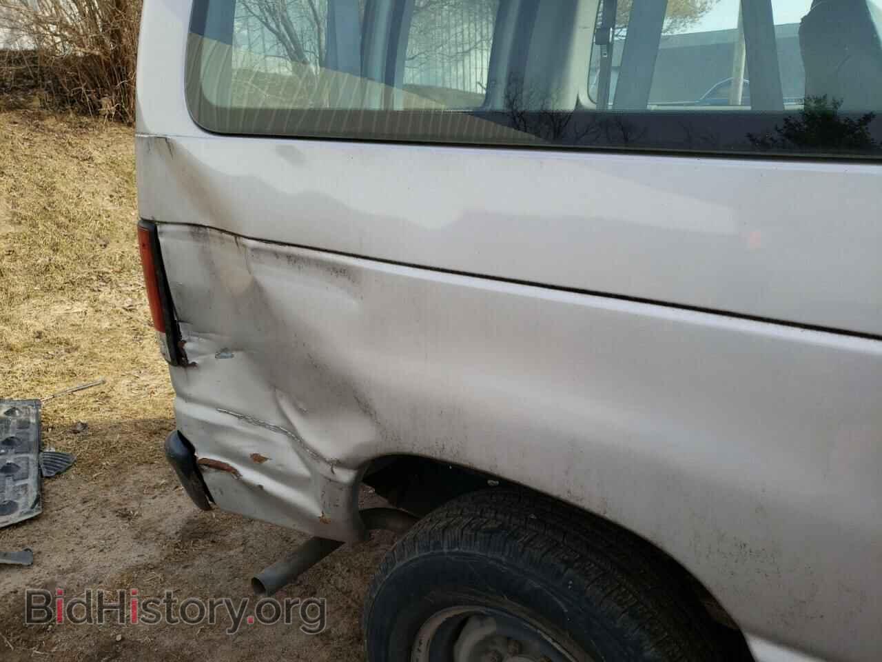 2013 FORD ECONOLINE - VIN: 1FMNE1BW4DDA68780 - Фото 9