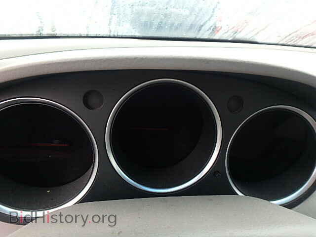 2008 NISSAN MAXIMA - VIN: 1N4BA41E28C803898 - Фото 8