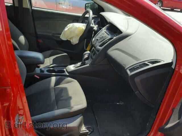 2012 FORD FOCUS - VIN: 1FAHP3F24CL220825 - Photo 5