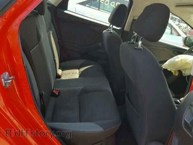 2012 FORD FOCUS - VIN: 1FAHP3F24CL220825 - Photo 6