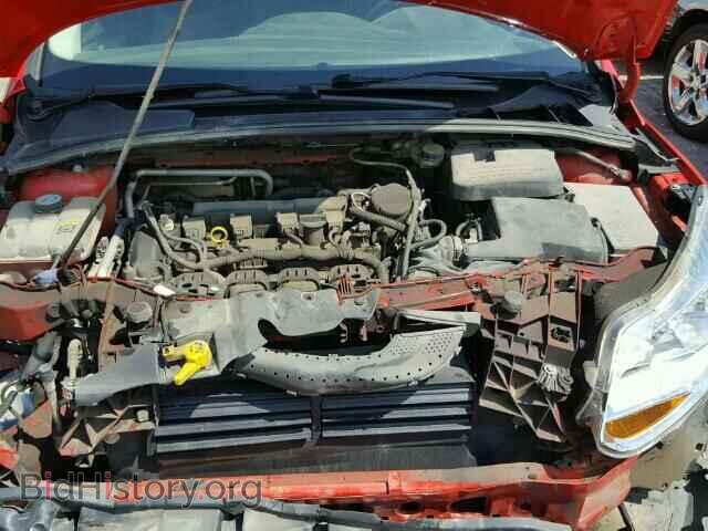 2012 FORD FOCUS - VIN: 1FAHP3F24CL220825 - Photo 7
