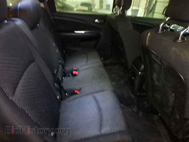2013 DODGE JOURNEY - VIN: 3C4PDCBG6DT691705 - Фото 6