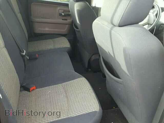 2009 DODGE RAM 1500 - VIN: 1D3HV18T59S786864 - Фото 6