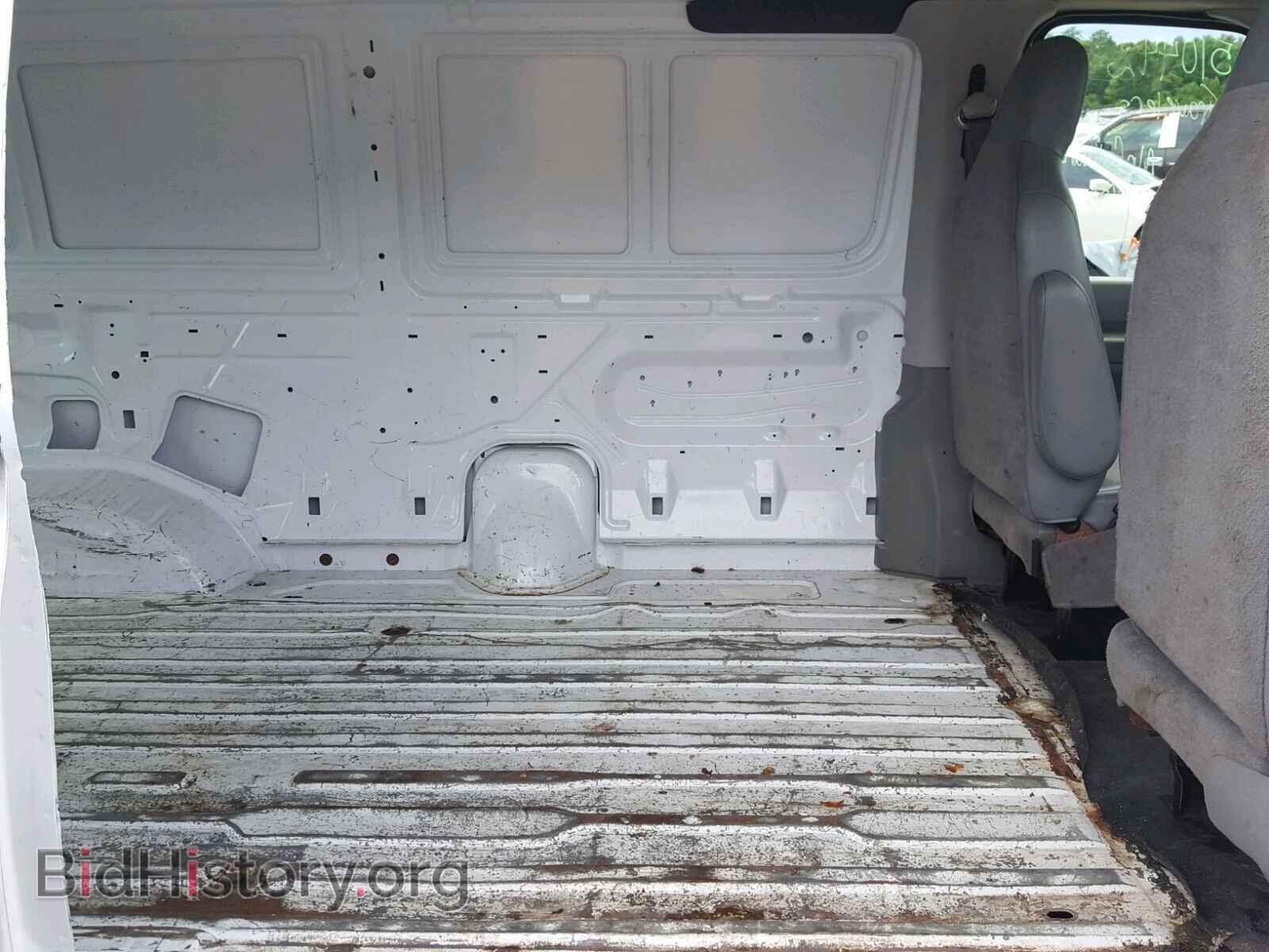 2013 FORD ECONOLINE - VIN: 1FTNE2EW3DDA76679 - Фото 6