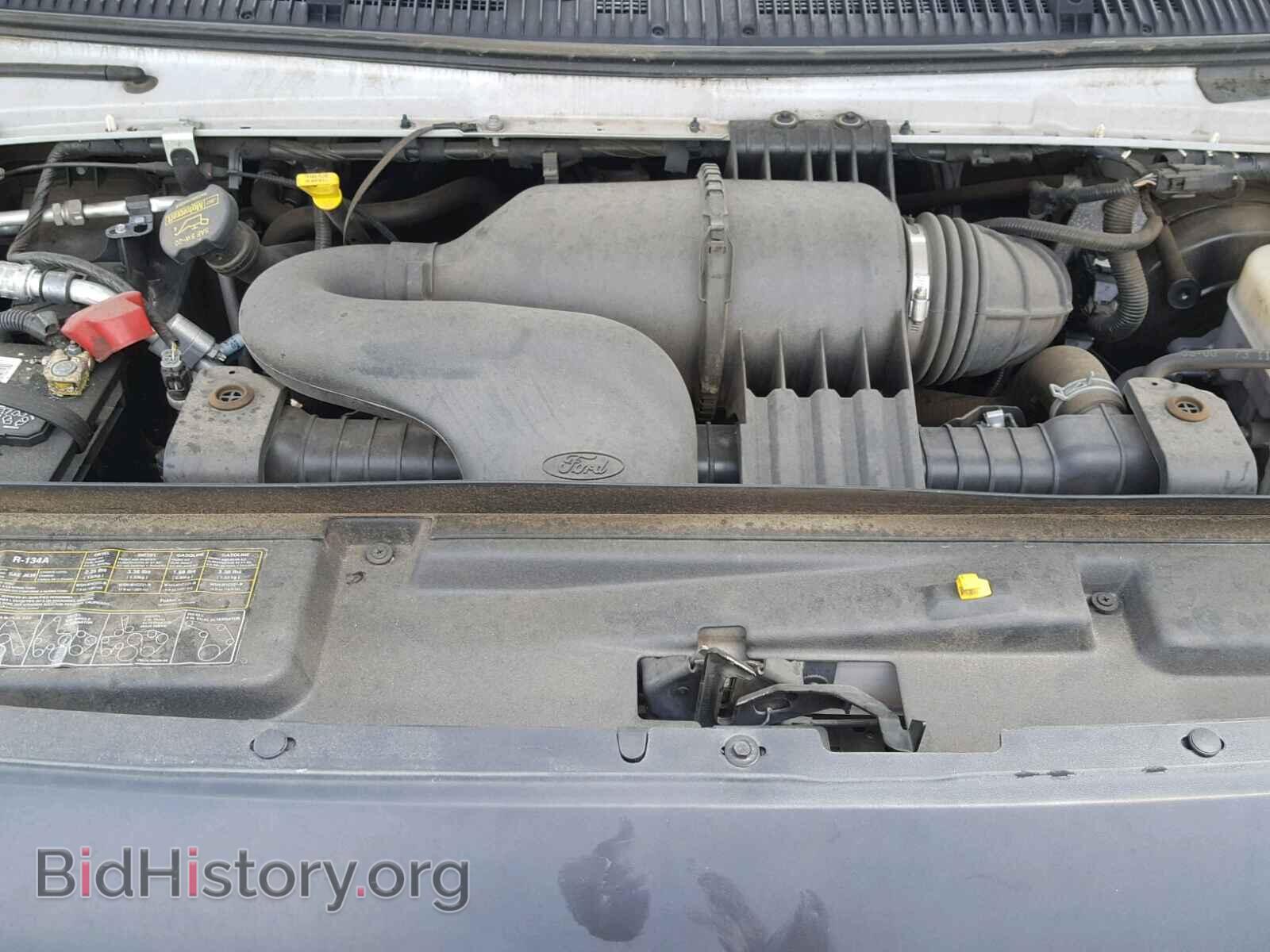 2013 FORD ECONOLINE - VIN: 1FTNE2EW3DDA76679 - Фото 7