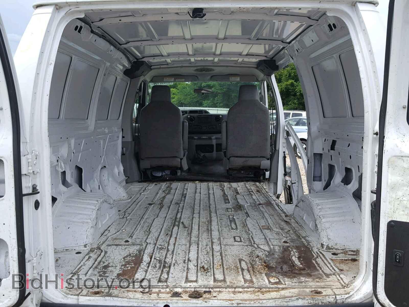 2013 FORD ECONOLINE - VIN: 1FTNE2EW3DDA76679 - Фото 9