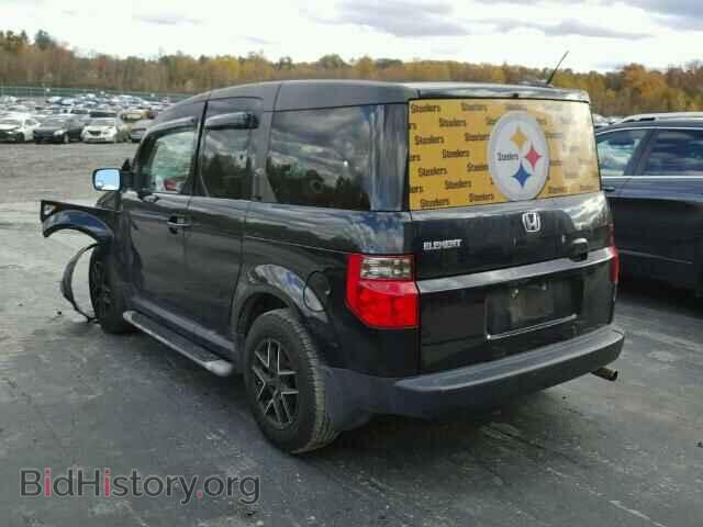 2006 HONDA ELEMENT - VIN: 5J6YH287X6L017530 - Photo 3