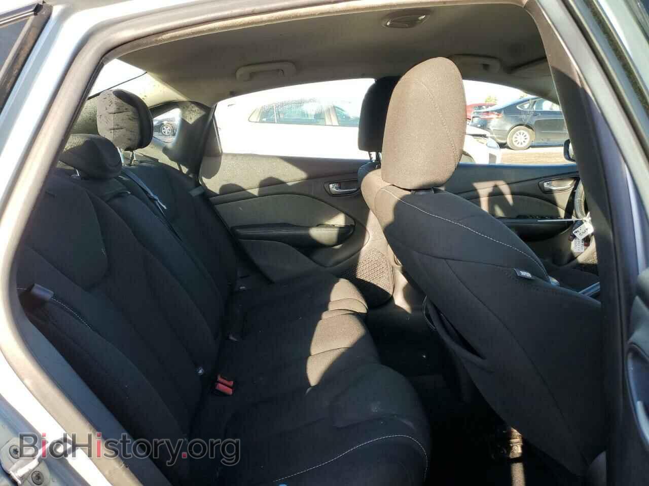 2013 DODGE DART - VIN: 1C3CDFBA5DD152272 - Фото 10