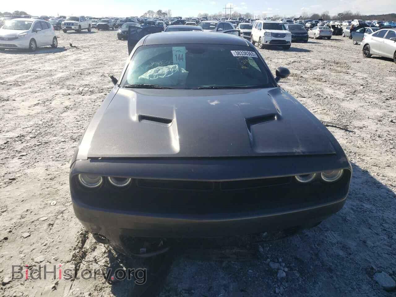 2020 DODGE CHALLENGER - VIN: 2C3CDZAG3LH152196 - Фото 5