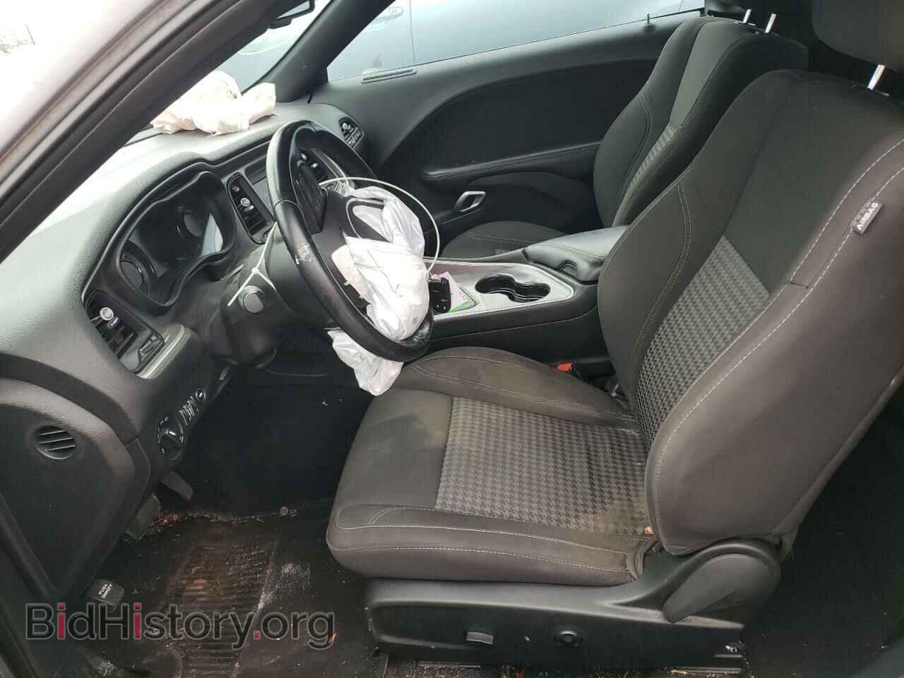 2020 DODGE CHALLENGER - VIN: 2C3CDZAG3LH152196 - Фото 7