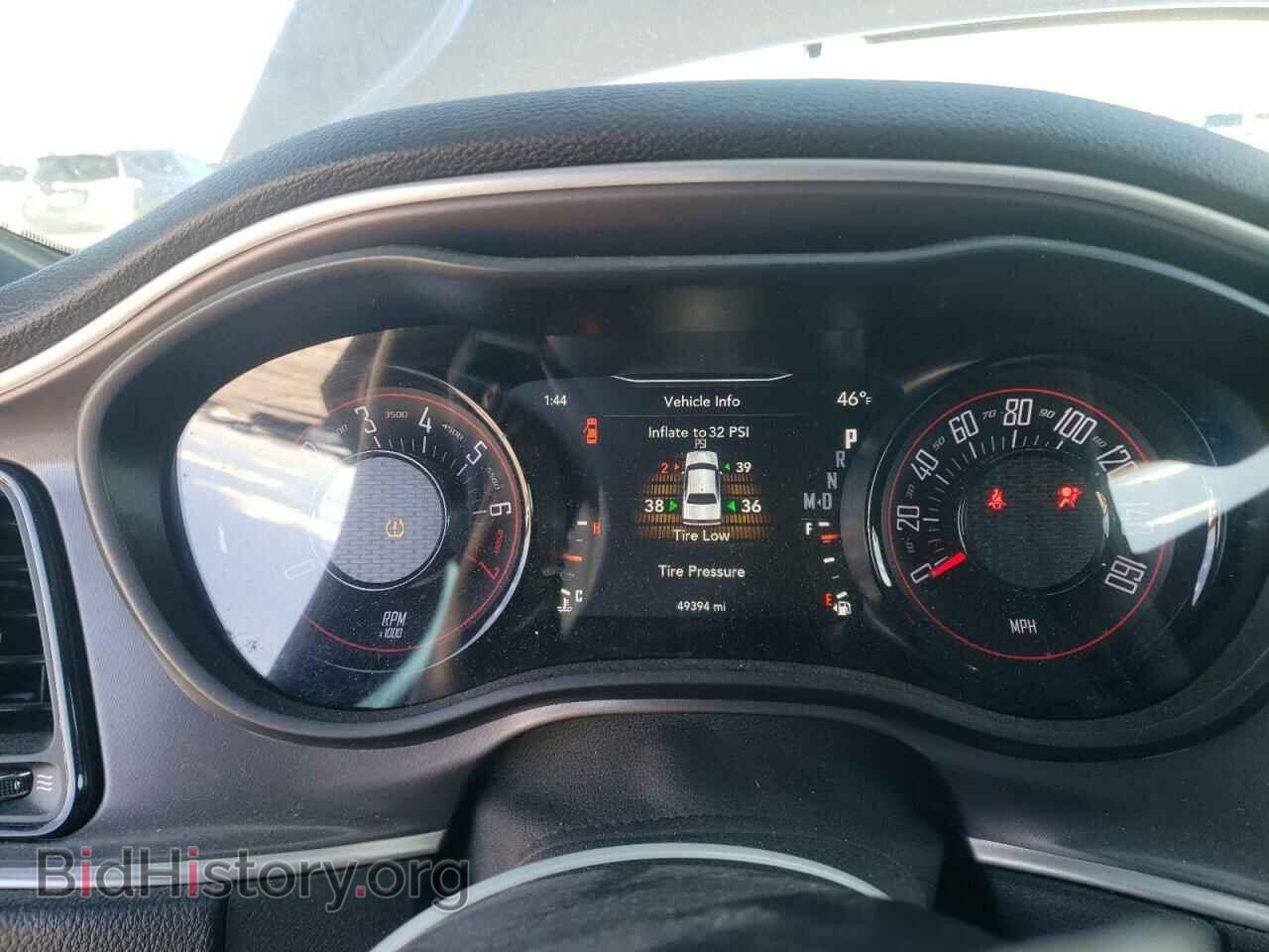 2020 DODGE CHALLENGER - VIN: 2C3CDZAG3LH152196 - Фото 9
