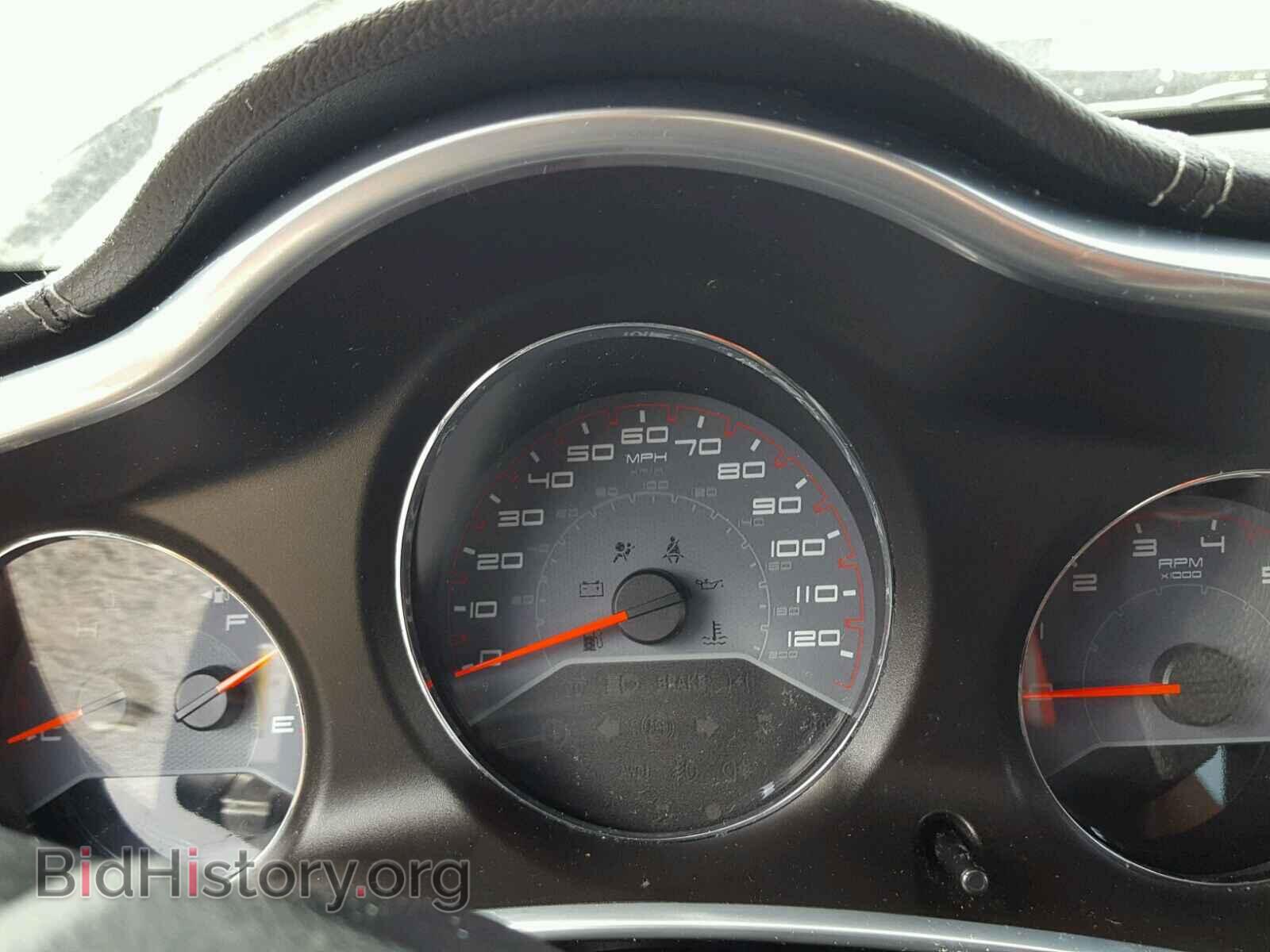2013 DODGE AVENGER - VIN: 1C3CDZAB2DN535432 - Фото 8