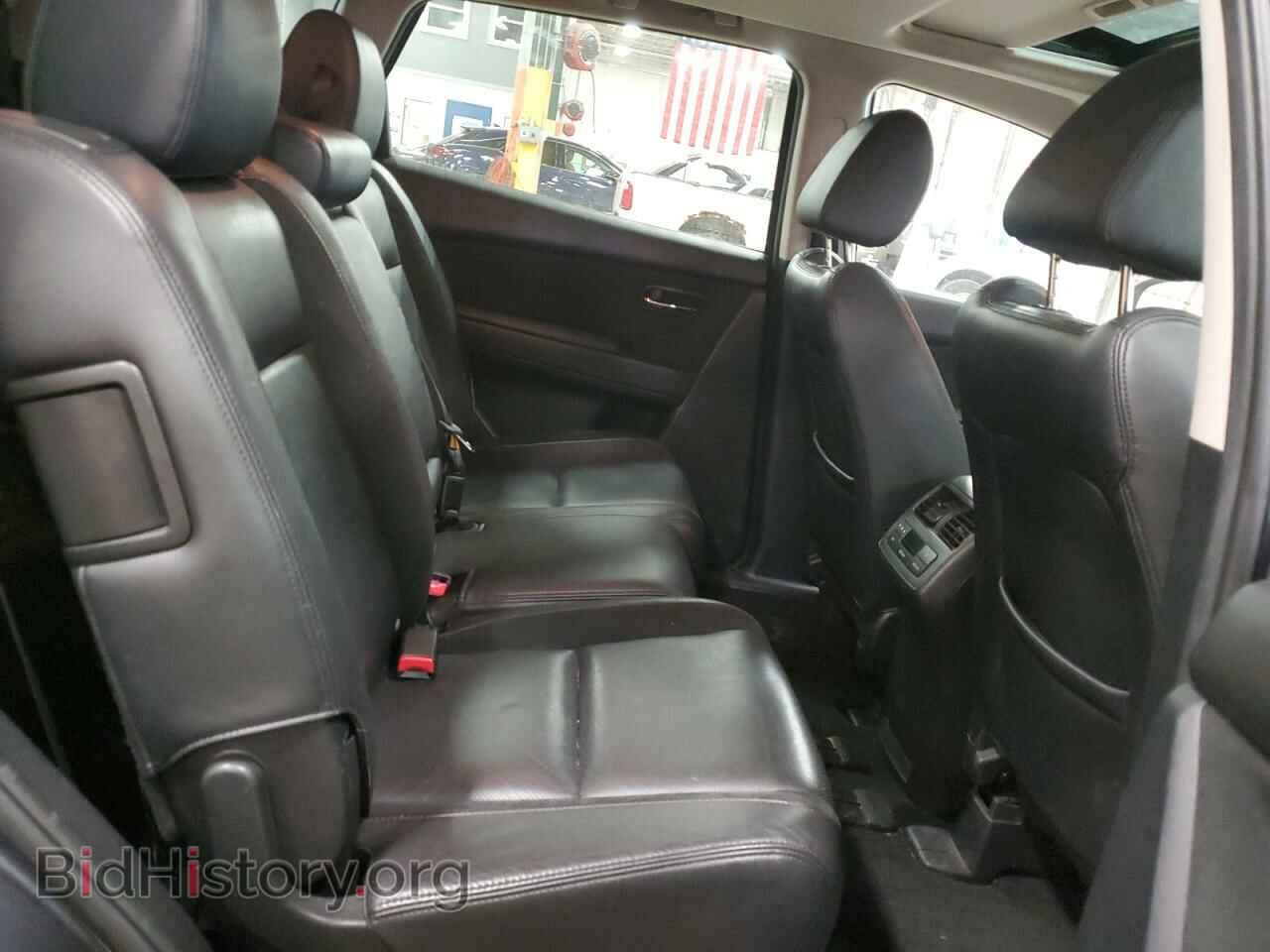 2014 MAZDA CX-9 - VIN: JM3TB3CV7E0445530 - Фото 10