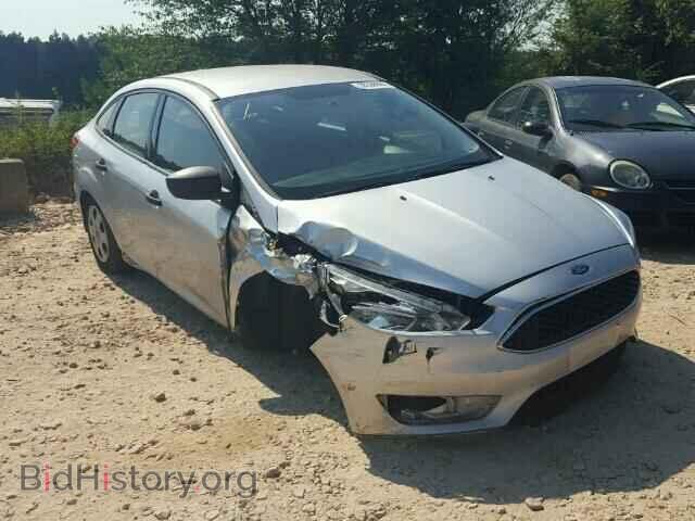 Photo 1FADP3E20FL264163 - FORD FOCUS 2015