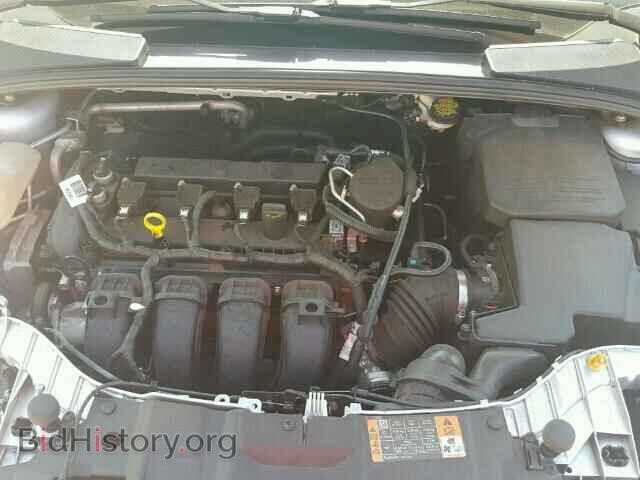 2015 FORD FOCUS - VIN: 1FADP3E20FL264163 - Фото 7